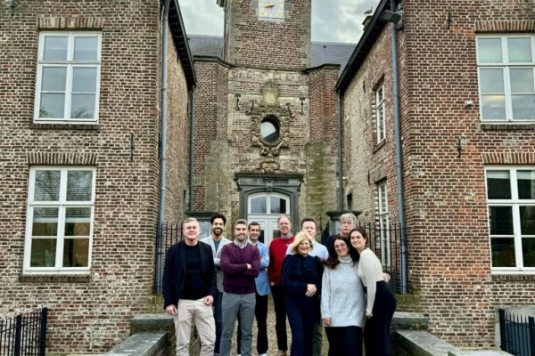 Green Solar International reunites in Maastricht