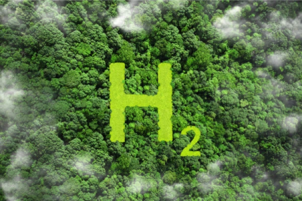 Hydrogen: A promising future in various energy applications