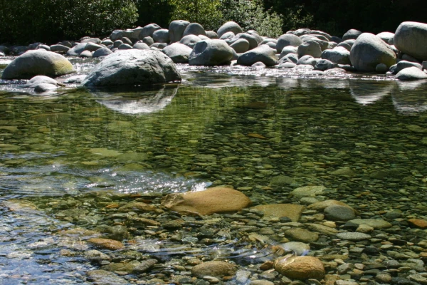Agua sostenible para hidrógeno verde