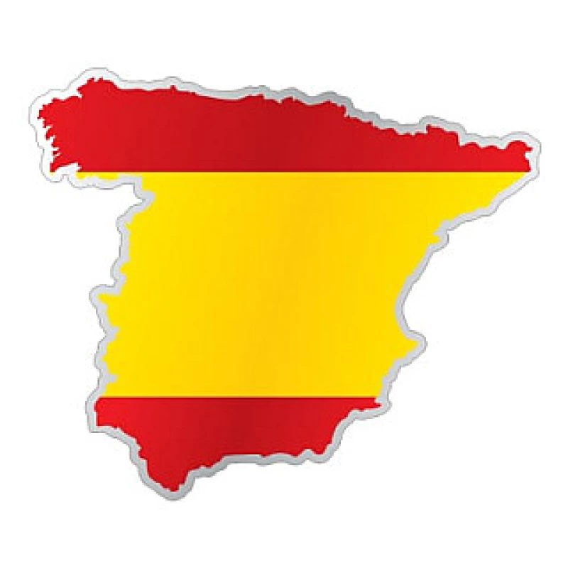 Spain